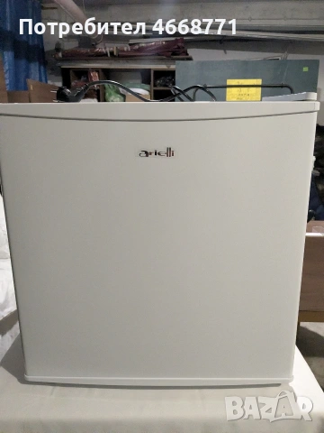 Компресорен минибар - използван