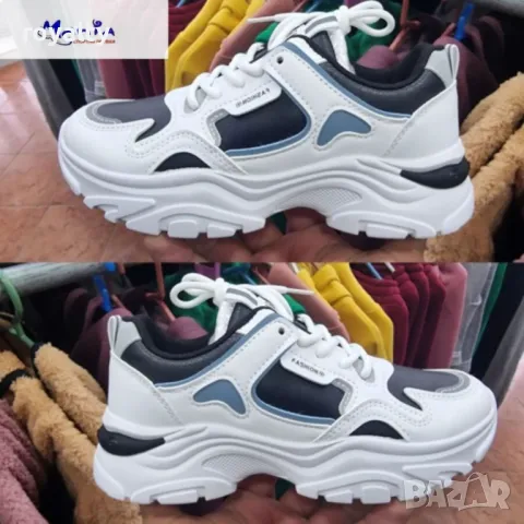 Дамски маратонки 