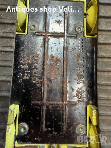 Лот английски играчки №6227 , снимка 8 - Други ценни предмети - 48296930