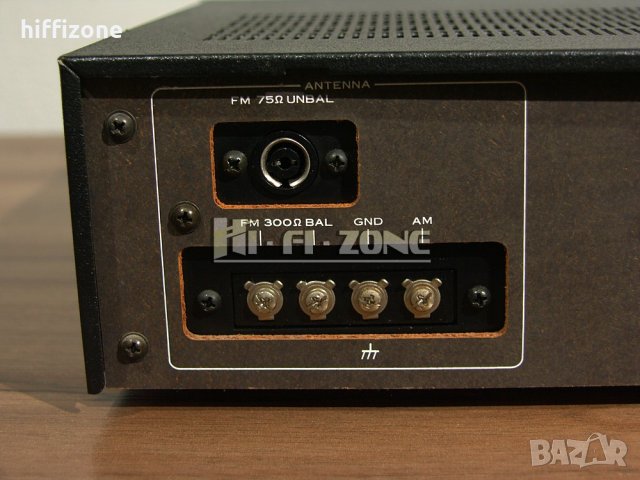 ТУНЕР  Pioneer tx-410l /2 , снимка 7 - Ресийвъри, усилватели, смесителни пултове - 42776591