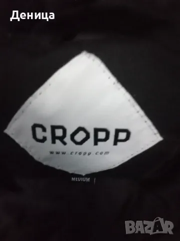 Нова парка с качулка, снимка 4 - Якета - 49879433