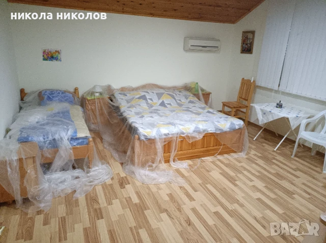 Къща в село Оброчище , снимка 7 - Къщи - 50710228