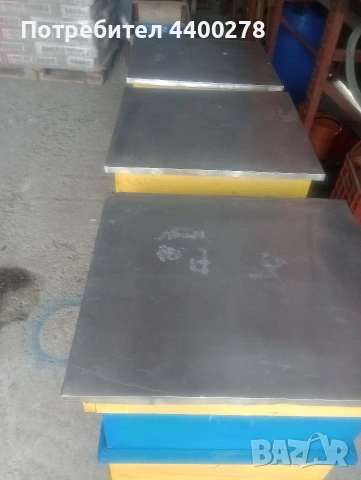 Продавам пчелни кошери , снимка 5 - За пчели - 54286433