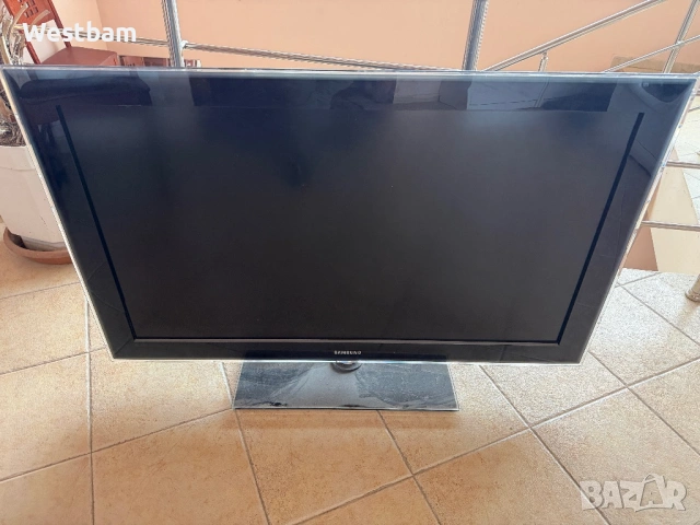 SAMSUNG Model : LE46B620R3P  2 бр, снимка 2 - Телевизори - 53293122