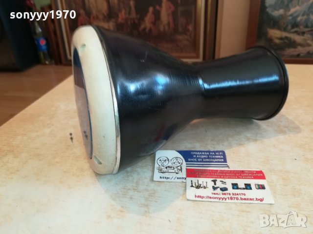 75ЛВ-НОВА ТАРАМБУКА С РАЗМЕРИ-26Х17СМ 0112211013, снимка 4 - Ударни инструменти - 34987655