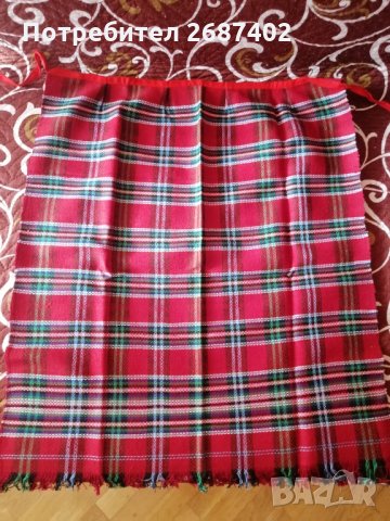 Котленски престилки