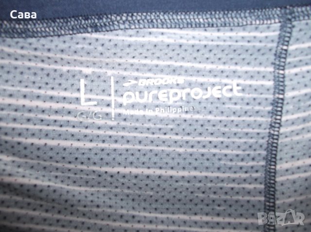 Пола- панталон BROOKS