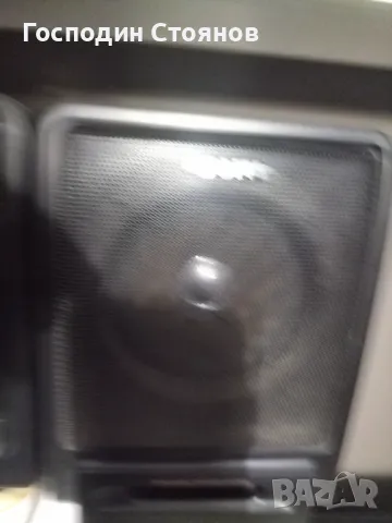 SONY CFS - 710L , снимка 2 - Радиокасетофони, транзистори - 47740816