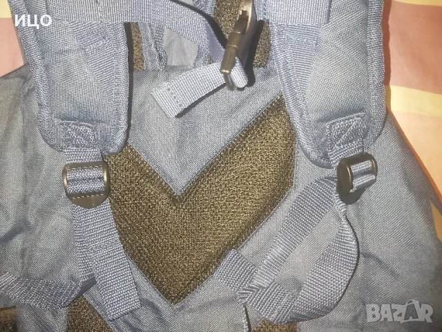 Раница Hummel , снимка 11 - Раници - 48539828