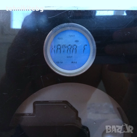 ⭐⭐⭐ PHILIPS MC235B ⭐⭐⭐ Хубава системка, снимка 3 - Аудиосистеми - 39664370