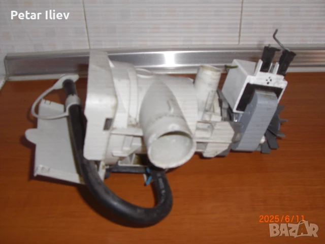 ПОМПИ  ЗА ПЕРАЛНИ  МИЕЛЕ, снимка 4 - Перални - 50630269