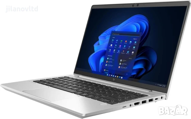 Лаптоп HP ELITEBOOK 640 G9 i5-1235U 16GB 256GB FHD С ГАРАНЦИЯ , снимка 2 - Лаптопи за работа - 50926840