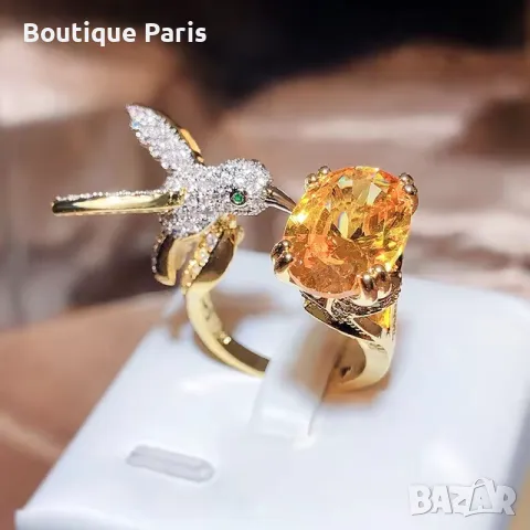 Boucheron пръстен