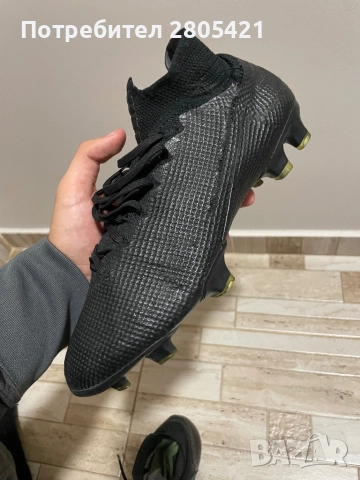 Бутонки nike superfly ACC, снимка 2 - Футбол - 52962245