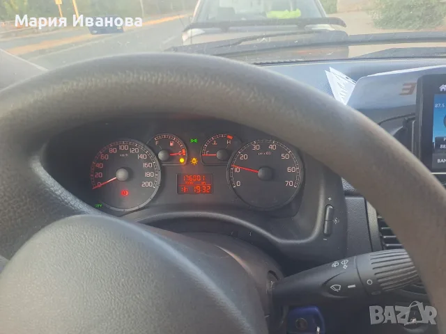 Продавам! Фиат Пунто 1.2 бензин/газ 2004г., снимка 6 - Автомобили и джипове - 55837957