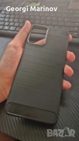 Телефон Motorola G04 64 GB Dual-sim, снимка 12 - Motorola - 54304102