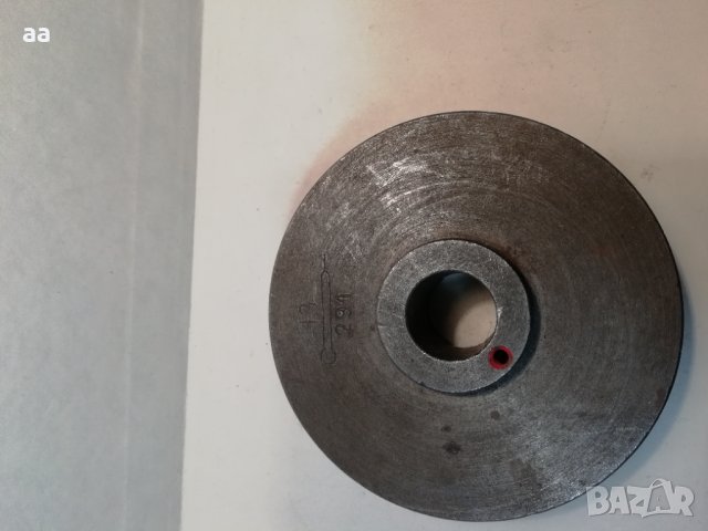 Диск за Минерва илик око 32мм