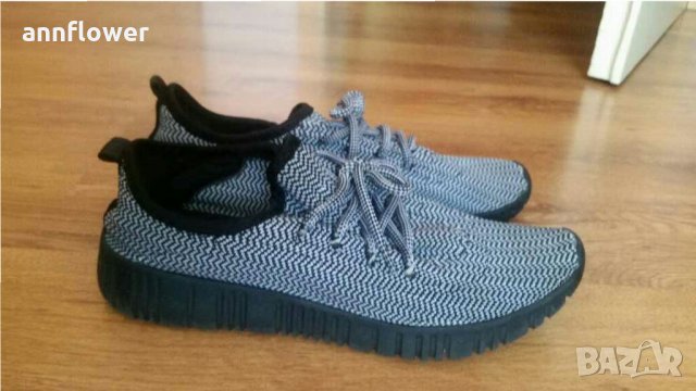 Маратонки Mango MNG 38, снимка 7 - Маратонки - 29424854