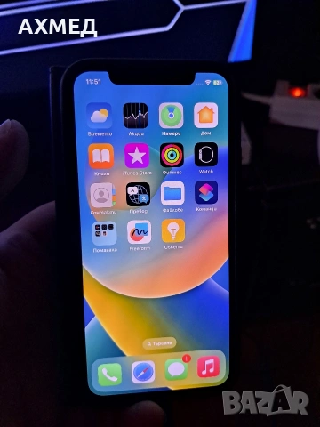 iPhone x 64 gb , снимка 6 - Apple iPhone - 54118207