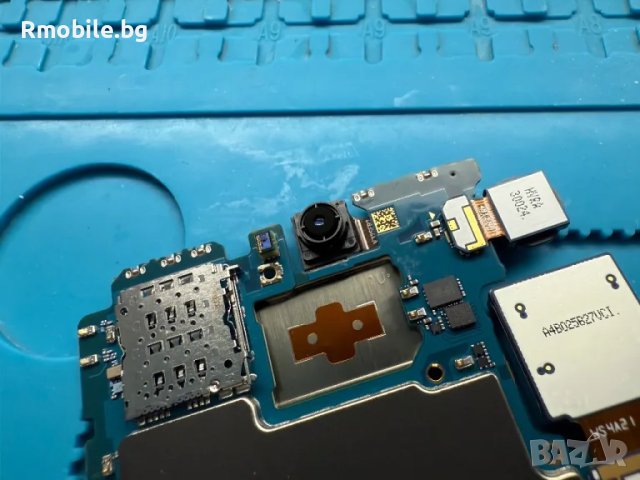 Селфи камера за Samsung A55 5G 