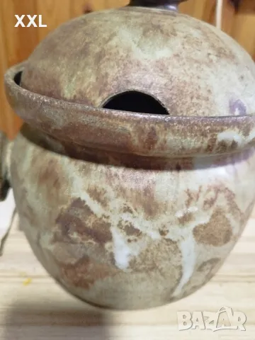 каменинова керамика, снимка 11 - Антикварни и старинни предмети - 49698200