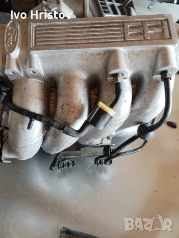 Всмукателен колектор Форд Сиера 2,0