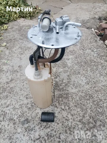 Нивомер за горивото за Kia Sorento - Киа Соренто - дизел 2.5 CRDI 16 V - 140 к.с.