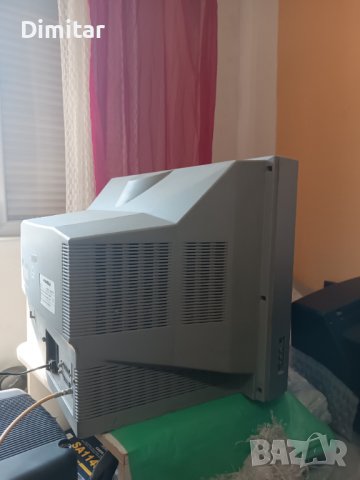 Телевизор HUNDAY-60 см с дистанционно!, снимка 5 - Телевизори - 37700019