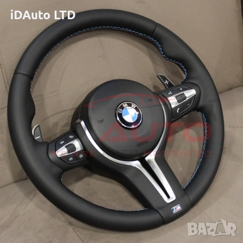 M волан за BMW F10 F30 F32 F36 F15 F16 F25 E70 E90 спортен, бмв тунинг