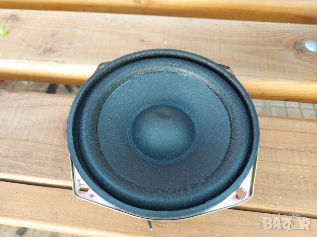 Субуфер говорител 13 см. 6 ом 30 w