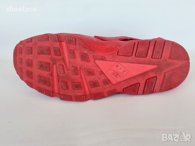 Nike Huarache размер 46 , снимка 7 - Маратонки - 42809920