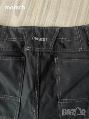 MASCOT-мъжки шорти размер М-Л, снимка 6 - Панталони - 52437993