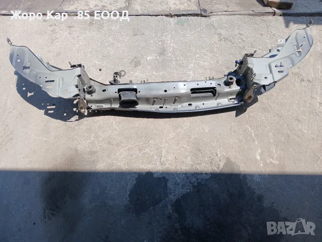 Опора на радиатора за VOLVO C30 t5 хечбек 2009 г., опора за фарове