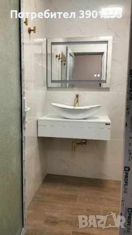 Варна баня ремонти от Артьом, снимка 8 - Ремонти на баня - 54335464