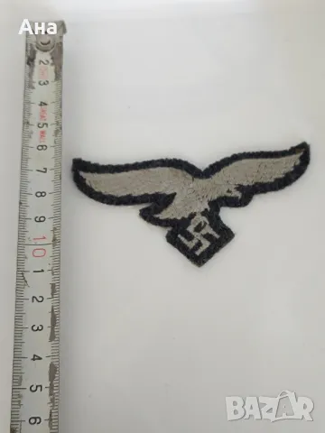 Трети райх бадж на Луфтвафе 