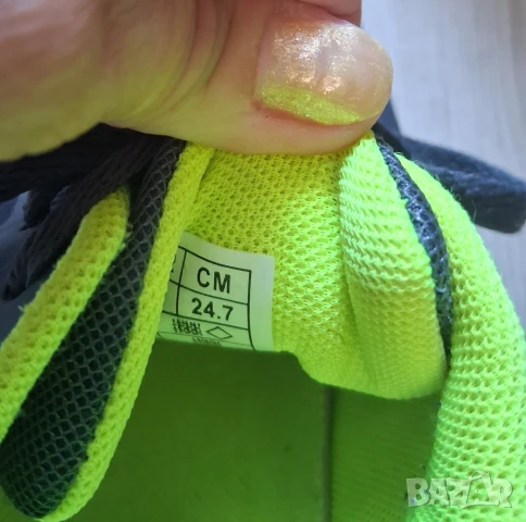 Маратонки-38 номер., снимка 4 - Детски маратонки - 51129913