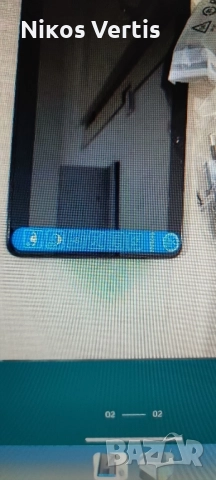 таблет алкател 7 инча 