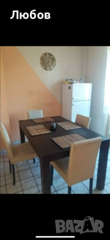 Продавам 3 стаен апартамент в София 