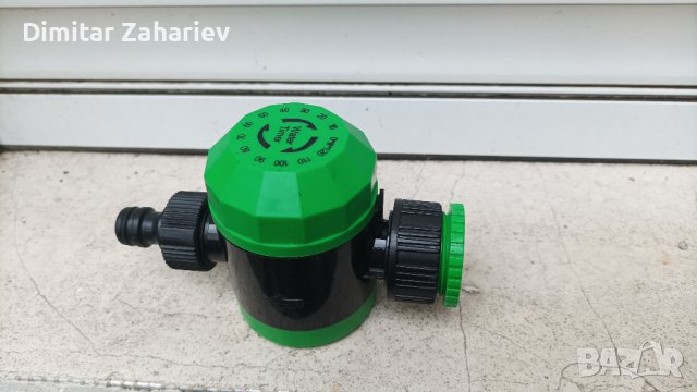 Автоматика за поливане и Капкообразуватели, снимка 2 - Напояване - 40749851