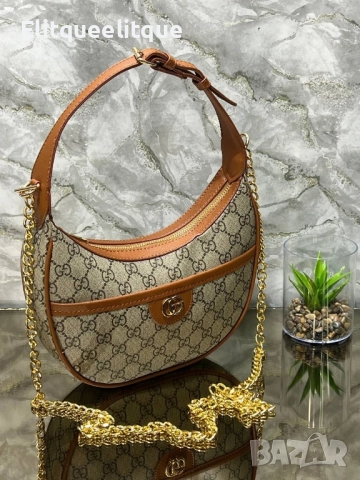чанти Gucci , снимка 4 - Чанти - 52415945