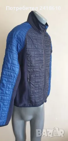 Tommy Hilfiger Primaloft Polartec Light Mens Jacket Size M НОВО! ОРИГИНАЛ! Мъжко преходно Яке!, снимка 3 - Якета - 47412436