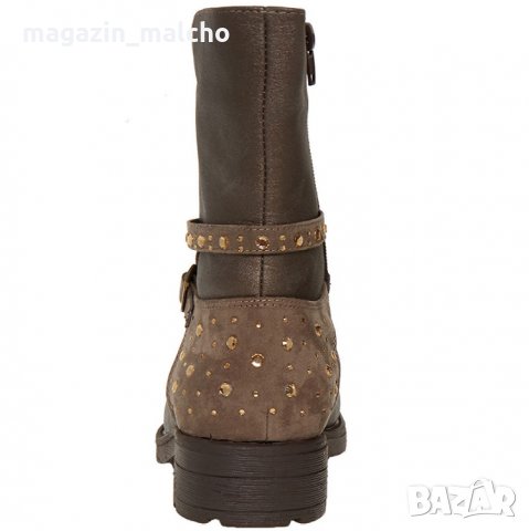 Дамски Ботуши - Prendimi; размер: 39, снимка 3 - Дамски ботуши - 31058072