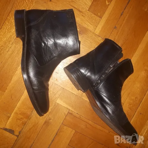 Bugatti естествена кожа 41 номер 