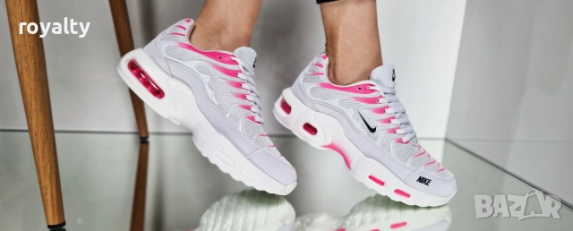 Nike Дамски Спортни Маратонки , снимка 4 - Маратонки - 52841383