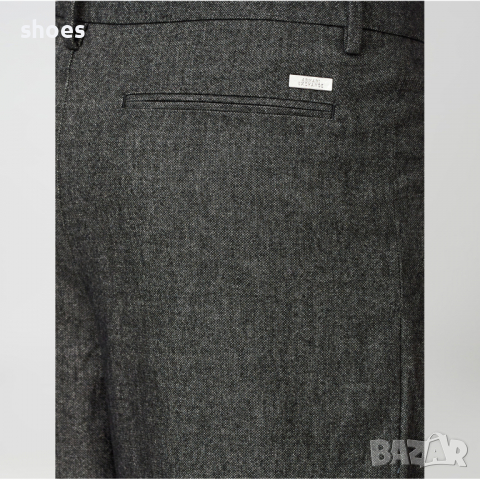🔝 -63% ARMANI EXCHANGE Relaxed Оригинален мъжки панталон W33, снимка 4 - Дънки - 36560407