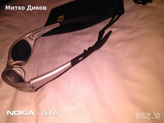 Слънчеви очила Х прецизион уве защита с калъвче, снимка 8 - Слънчеви и диоптрични очила - 31400479