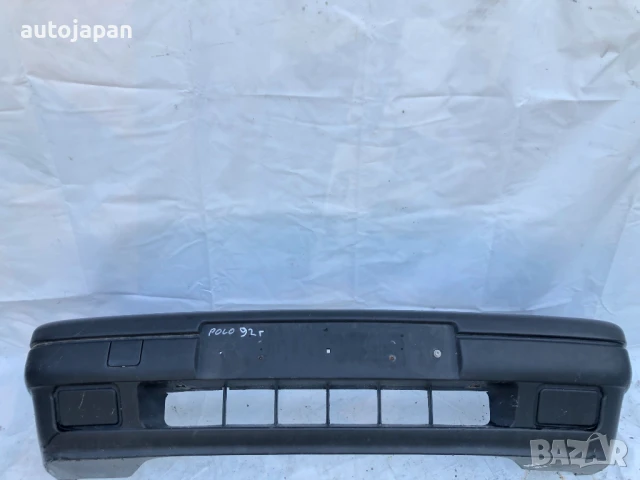 Предна броня Vw Polo Mk2 1991г