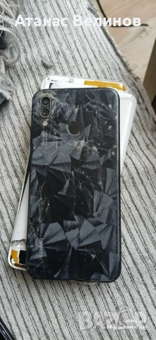 Huawei P20 , снимка 2 - Huawei - 50861041