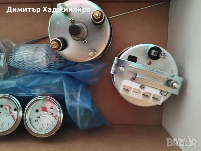 автомобилни уреди TPI TECH, снимка 2 - Части - 56470078