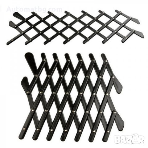 Сгъваема преграда Automat, За прозорец за автомобил, снимка 3 - Аксесоари и консумативи - 31890835